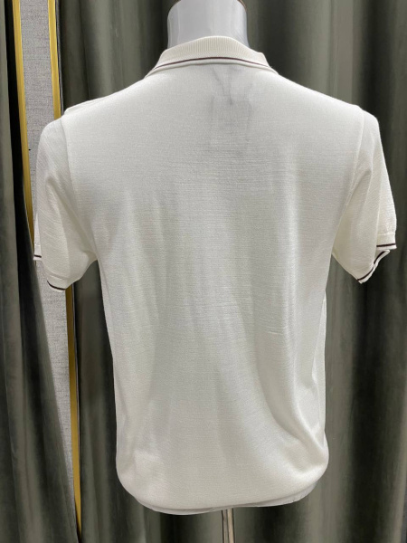 МУЖСКОЕ ПОЛО STEFANO RICCI  74420 фото анонса