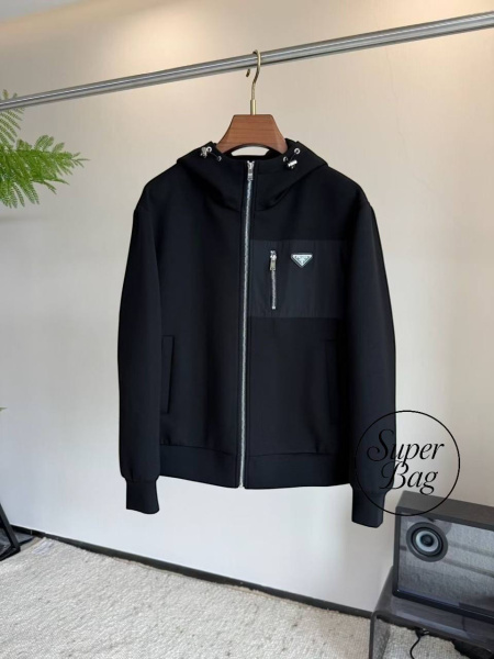 МУЖСКОЙ КОСТЮМ PRADA  81464 фото анонса