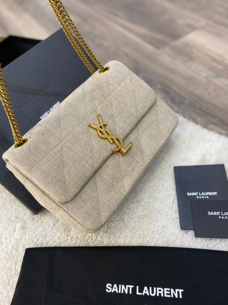 СУМКА SAINT LAURENT 42320 фото анонса