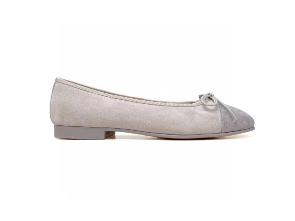 БАЛЕТКИ CHANEL  67692 фото анонса