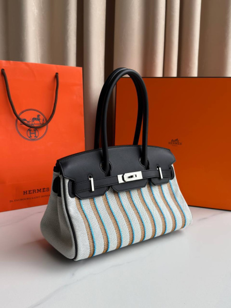 СУМКА HERMES BIRKIN 29  77251 фото анонса