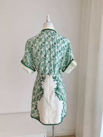 КОСТЮМ ALEMAIS  78007 детальное фото товара