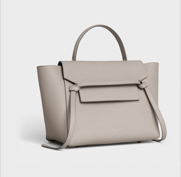 СУМКА CELINE BELT MINI  65872 фото анонса