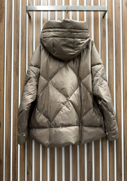 ПУХОВИК MONTECORE 63946 фото анонса