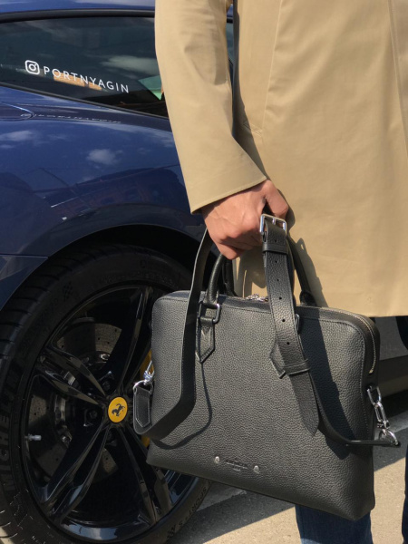 МУЖСКОЙ ПОРТФЕЛЬ LOUIS VUITTON 11430 фото анонса