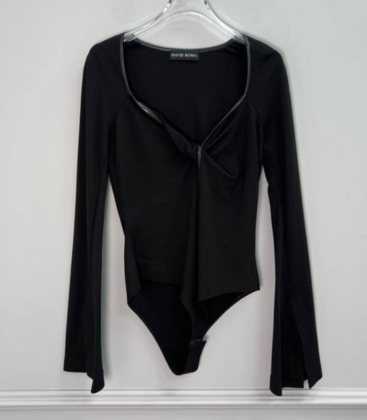 БОДИ DAVID KOMA 