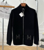 КАРДИГАН HERMES 