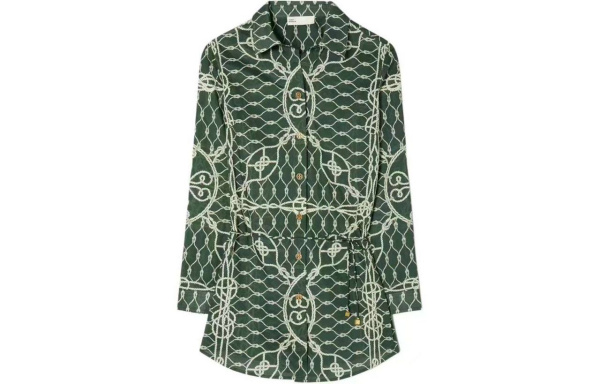 КОМБИНЕЗОН TORY BURCH  68129 фото анонса