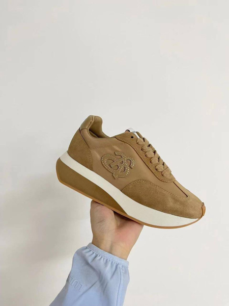 КРОССОВКИ ANN ANDELMAN  69894 фото анонса