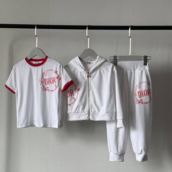 ДЕТСКИЙ КОСТЮМ CHRISTIAN DIOR  80455 фото анонса