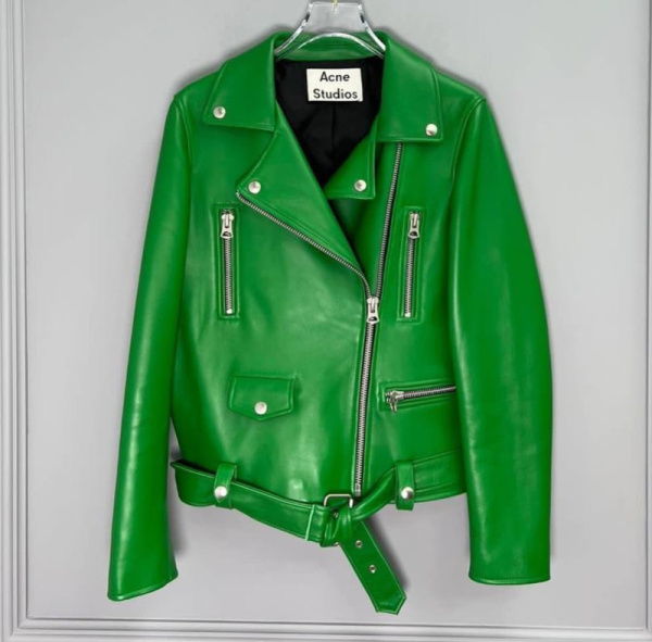 КУРТКА ACNE STUDIOS