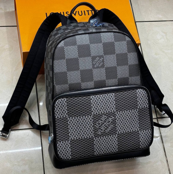 МУЖСКОЙ РЮКЗАК LOUIS VUITTON 