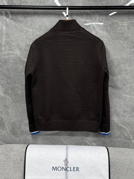 МУЖСКАЯ КУРТКА MONCLER  80055 фото анонса