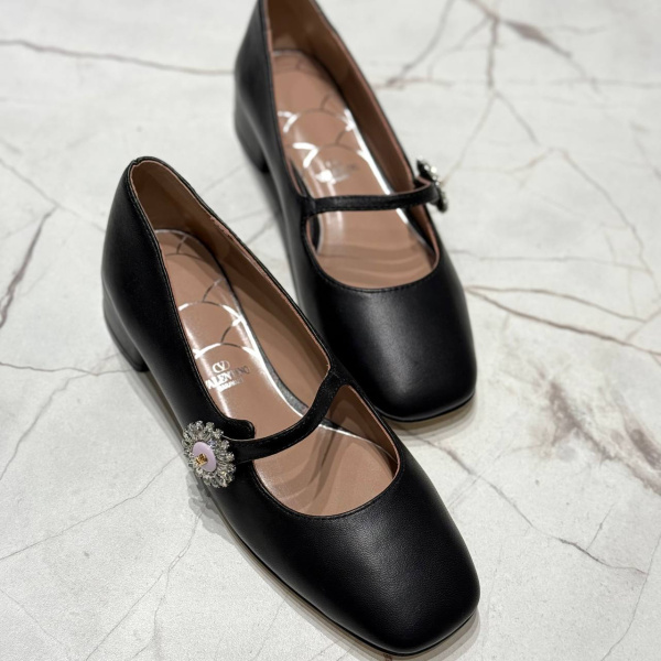 ТУФЛИ VALENTINO  73578 фото анонса