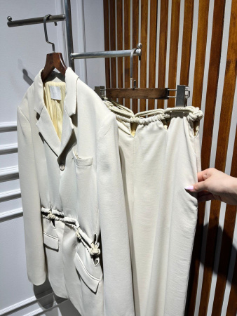 КОСТЮМ  60724 детальное фото товара