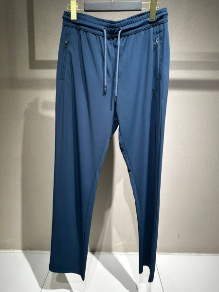 МУЖСКОЙ КОСТЮМ LORO PIANA  78766 фото анонса