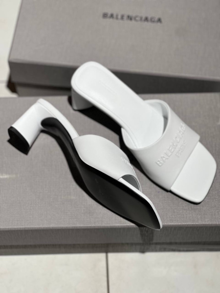 ШЛЕПКИ BALENCIAGA  68218 фото анонса