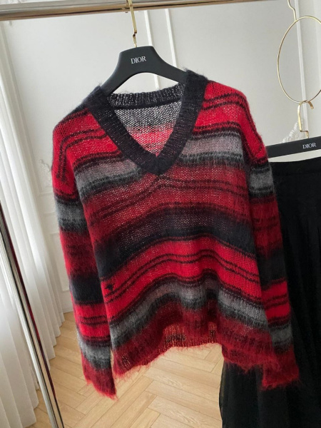 СВИТЕР CHRISTIAN DIOR  73110 фото анонса