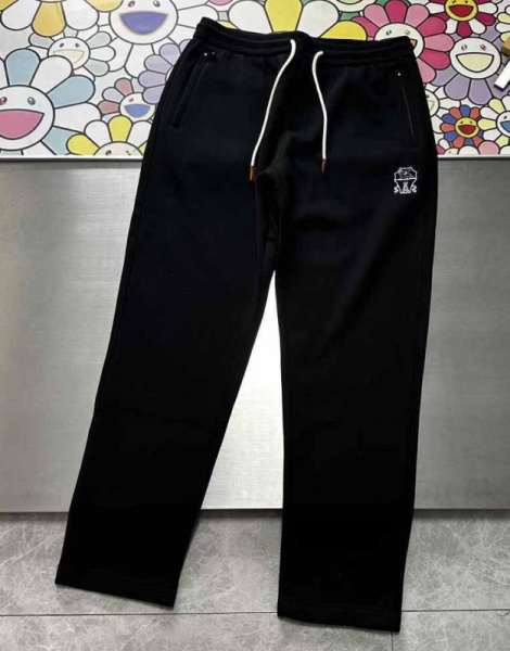 МУЖСКИЕ БРЮКИ BRUNELLO CUCINELLI 