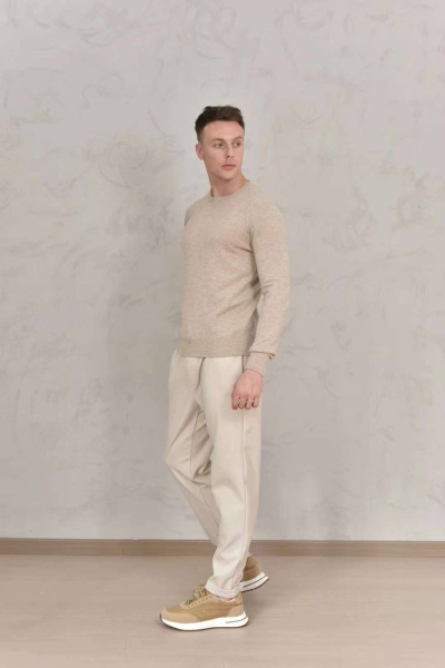 МУЖСКОЙ ДЖЕМПЕР LORO PIANA  63906 фото анонса