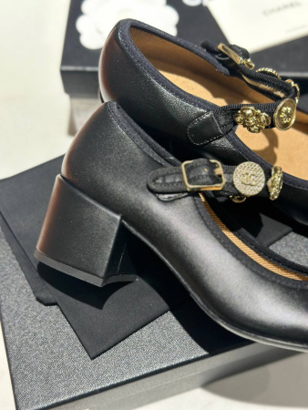 ТУФЛИ CHANEL  69779 детальное фото товара