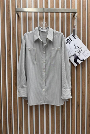 КОСТЮМ THE ROW  77314 детальное фото товара