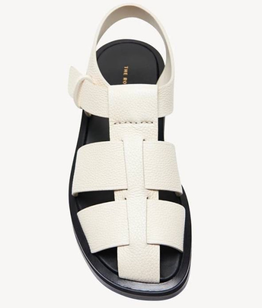 САНДАЛИИ THE ROW  57964 фото анонса