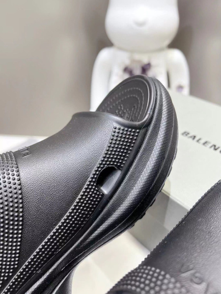 ШЛЕПКИ BALENCIAGA  57403 фото анонса