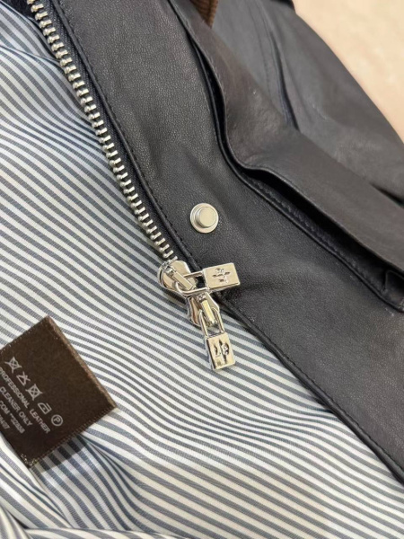 КУРТКА LORO PIANA  79173 фото анонса