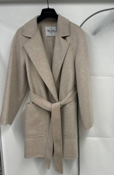 ПАЛЬТО MAX MARA 