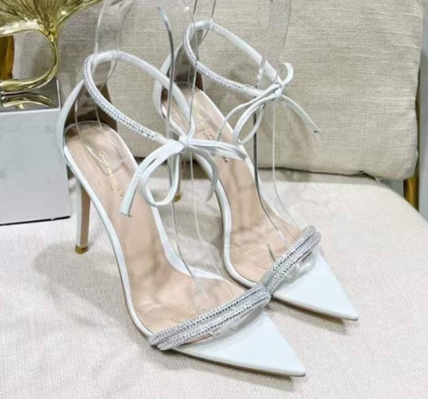 БОСОНОЖКИ GIANVITO ROSSI 