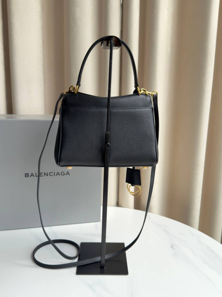 СУМКА BALENCIAGA RODEO XS  77209 фото анонса