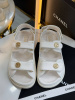 САНДАЛИИ CHANEL  76017 детальное фото товара