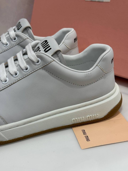 КЕДЫ MIU MIU  66984 фото анонса