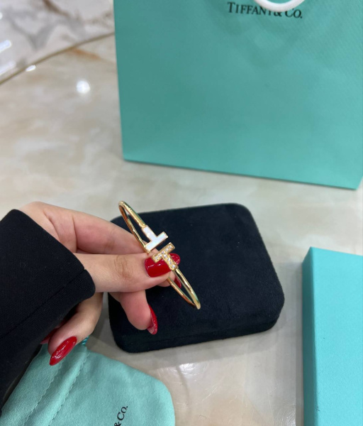 БРАСЛЕТ TIFFANY 74265 фото анонса