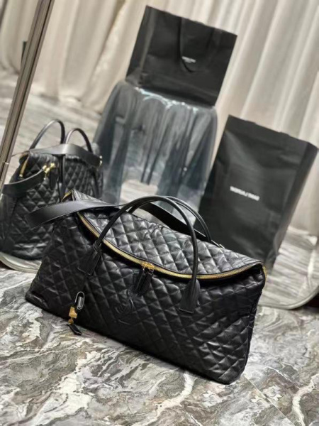 ДОРОЖНАЯ СУМКА SAINT LAURENT  60889 фото анонса