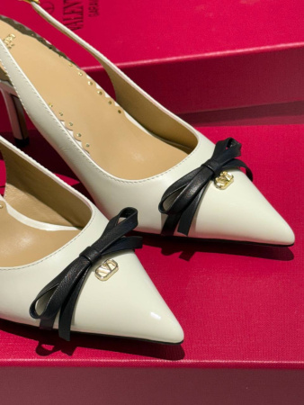 ТУФЛИ VALENTINO  73646 детальное фото товара