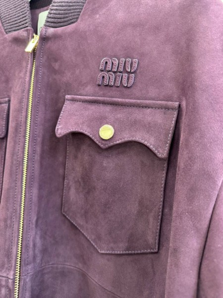 КУРТКА MIU MIU  70849 фото анонса