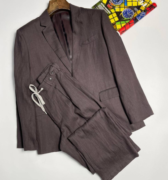 МУЖСКОЙ КОСТЮМ MAISON MARGIELA 