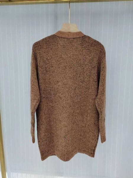 КАРДИГАН CHANEL  61796 фото анонса