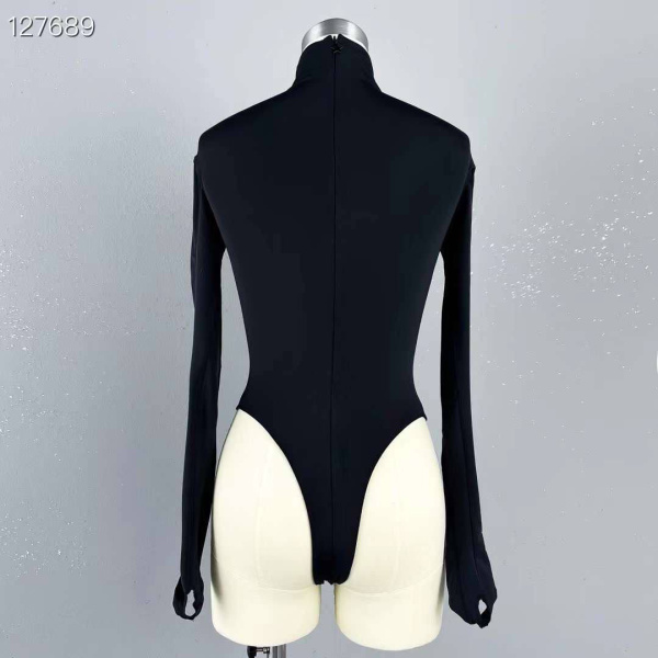 БОДИ MUGLER  64833 фото анонса