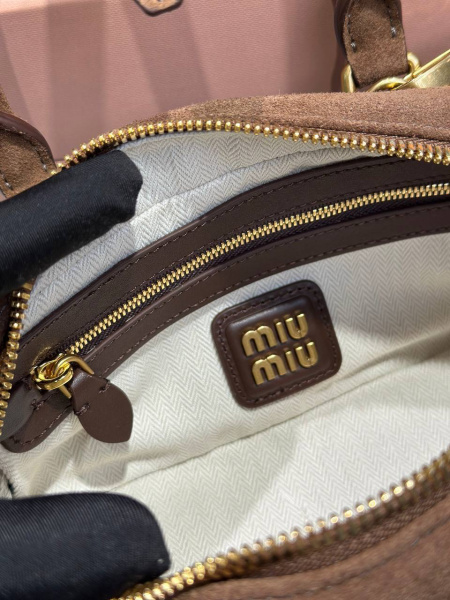 СУМКА MIU MIU  76803 фото анонса