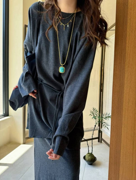 КОСТЮМ THE ROW  71941 фото анонса