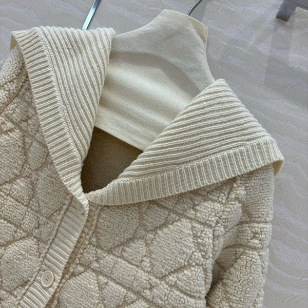 КАРДИГАН CHRISTIAN DIOR  72924 фото анонса