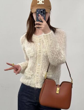 КАРДИГАН CHANEL 