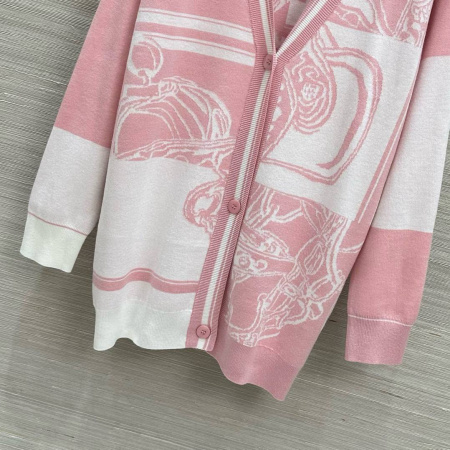 КАРДИГАН HERMES  69498 детальное фото товара