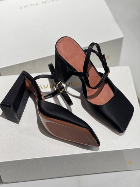 ТУФЛИ AMINA MUADDI  65216 фото анонса