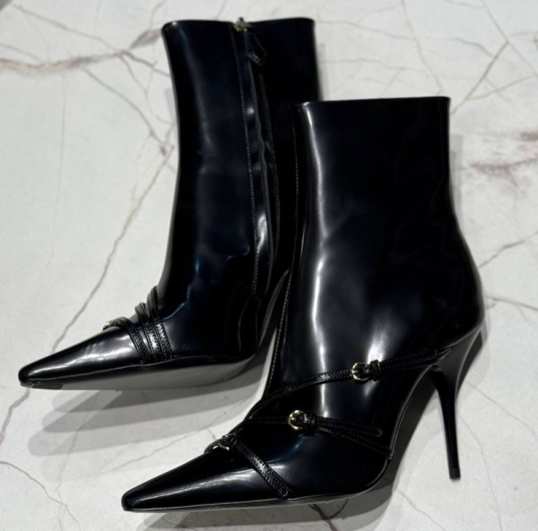 БОТИЛЬОНЫ MIU MIU 