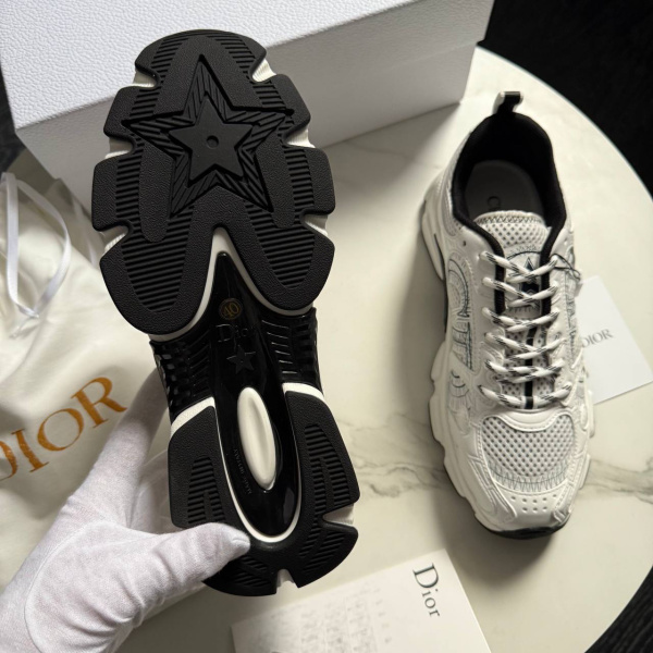 МУЖСКИЕ КРОССОВКИ CHRISTIAN DIOR  73404 фото анонса