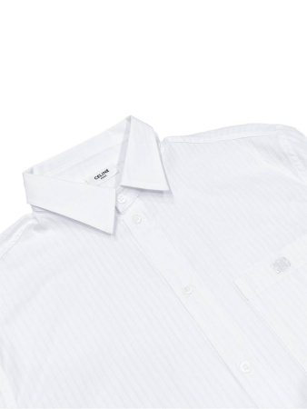 РУБАШКА CELINE  77870 детальное фото товара